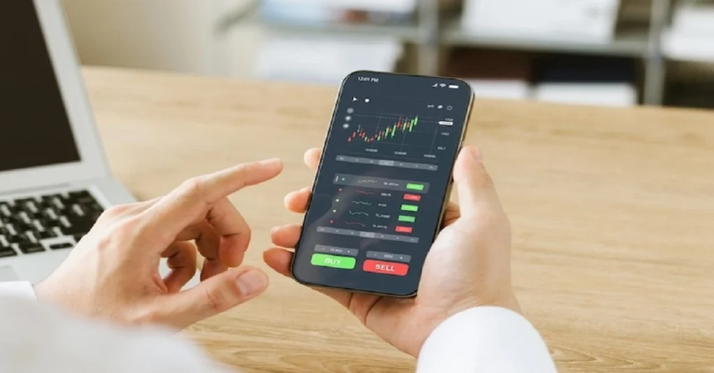 immediate connect app